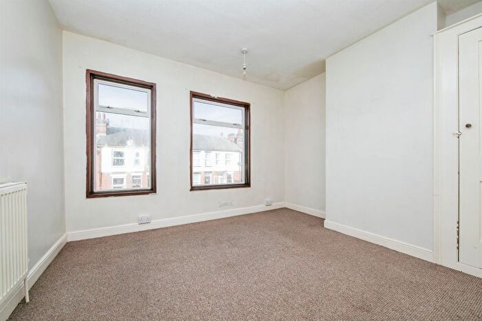 3 Bedroom Terraced House For Sale In Riverside Road, Ipswich, IP1