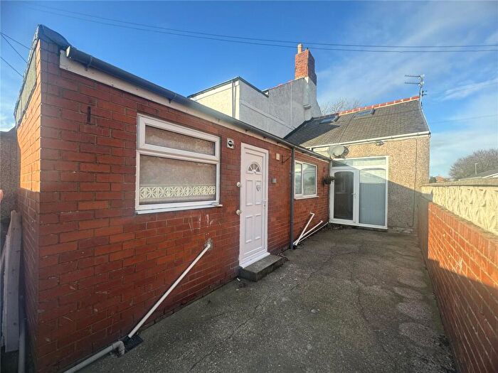 2 Bedroom Bungalow To Rent In Pioneer Terrace, Bedlington, Northumberland, NE22