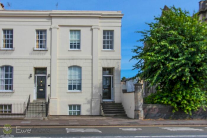 2 Bedroom Flat To Rent In Portland Street, Cheltenham, GL52