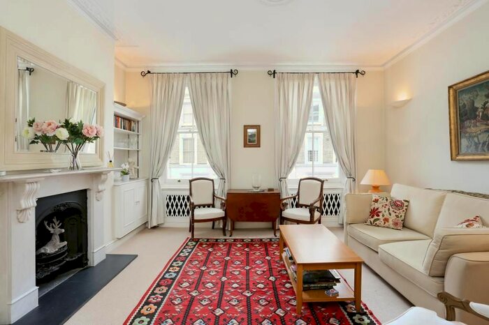 1 Bedroom Flat To Rent In Ifield Road, London, SW10