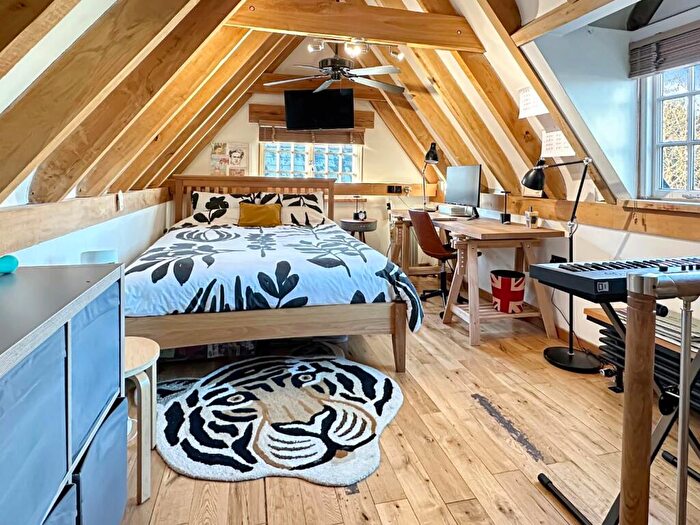 3 Bedroom Detached House For Sale In High Street, Trumpington, Cambridge, CB2