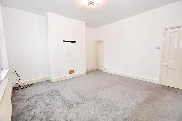 3 Bedroom End Terrace House For Sale In Fox Street, Clitheroe, BB7