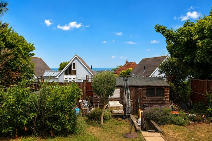 4 Bedroom Detached House For Sale In Spring Walk, Whitstable, CT5