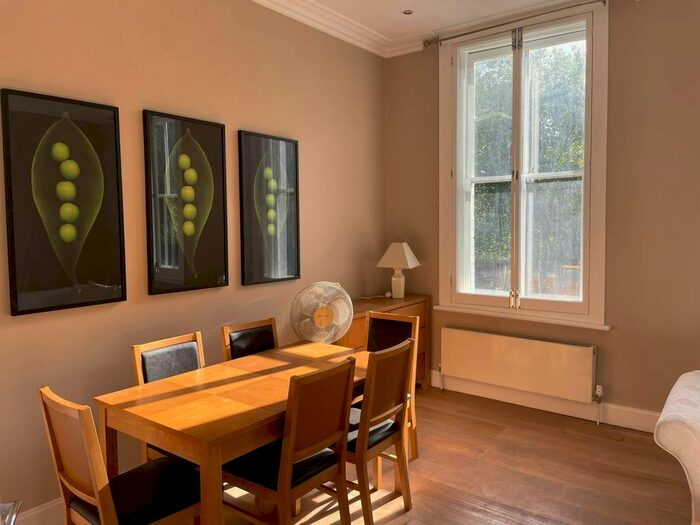 1 Bedroom Flat To Rent In Old Brompton Road, London, SW5