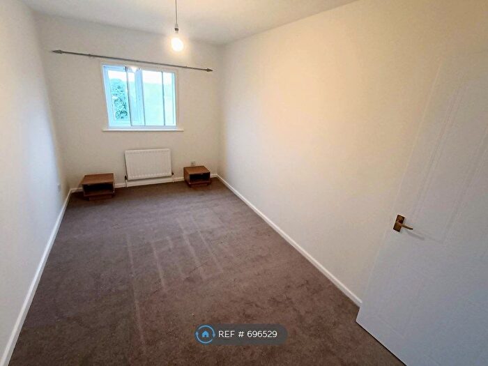 1 Bedroom Flat To Rent In Barwell Court, Birmingham, B9