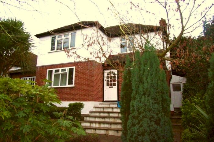 6 Bedroom Detached House To Rent In Mount Lee, Egham, Surrey, TW20