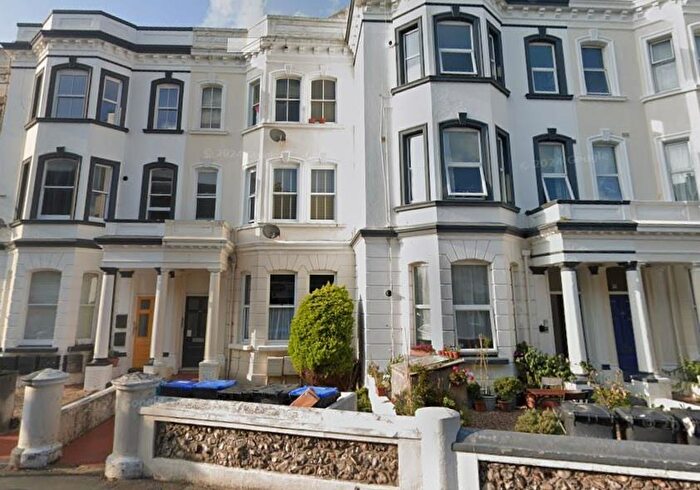 1 Bedroom Flat To Rent In Rowlands Road, Worthing, BN11