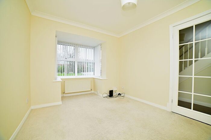 4 Bedroom Detached House For Sale In Sorrel Close, Beverley, HU17