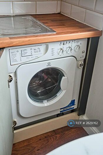 1 Bedroom Flat To Rent In Lincoln Court, Peterborough, PE1