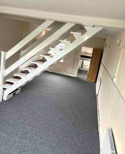 2 Bedroom Terraced House To Rent In Clumber Street, Warsop, Mansfield, NG20