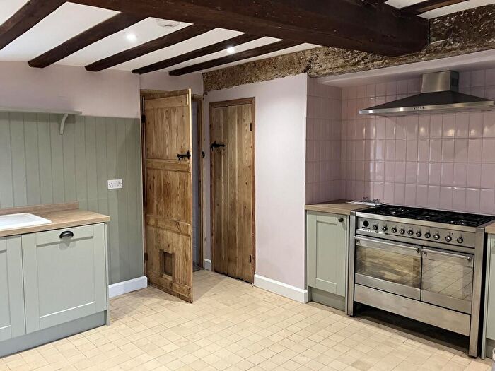 2 Bedroom Cottage To Rent In Dairy Cottage, Heath Farm Wenhaston, IP19