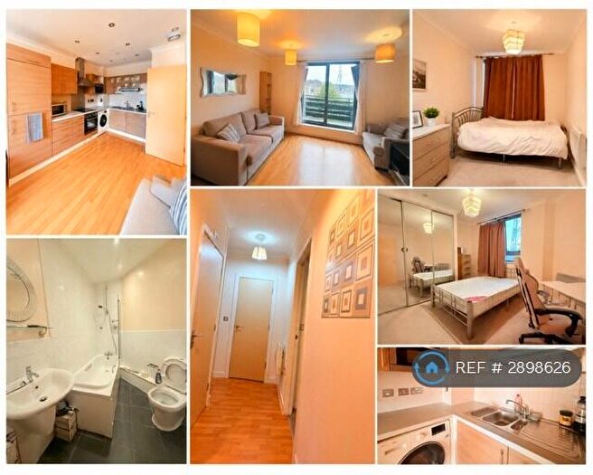 2 Bedroom Flat To Rent In Quayside Drive, Colchester, CO2