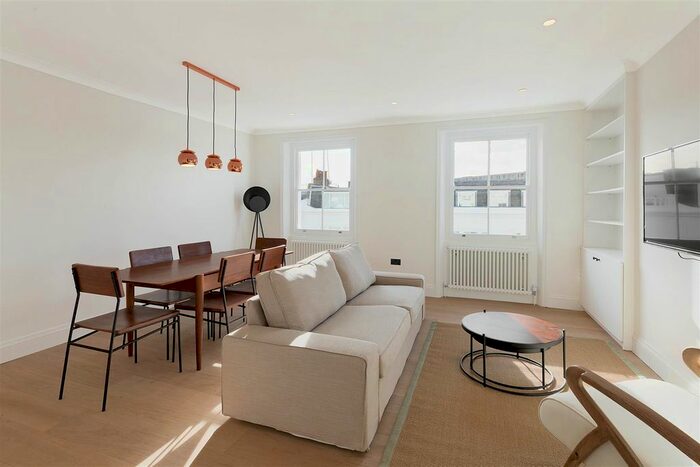 2 Bedroom Flat To Rent In Sutherland Street, London, SW1V