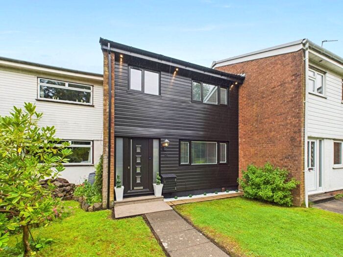 3 Bedroom Terraced House For Sale In Tiree, East Kilbride, G74