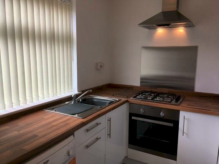 1 Bedroom Flat To Rent In Roman Way, Birmingham, B15