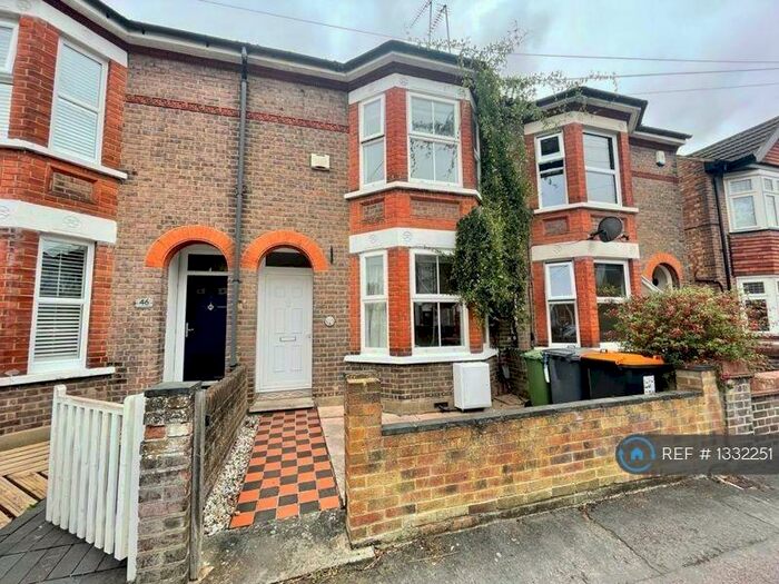 3 Bedroom Terraced House To Rent In Victoria Street, Dunstable, LU6