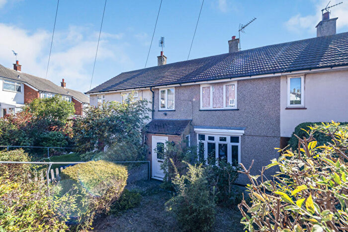3 Bedroom Terraced House For Sale In Court Road, Dartford, DA2