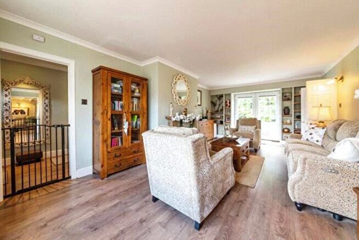 4 Bedroom Detached House For Sale In Green Lane, Threekingham, Sleaford, Lincolnshire, NG34