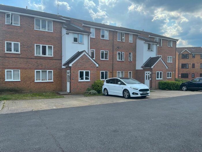 1 Bedroom Flat To Rent In John Williams Close, London, SE14