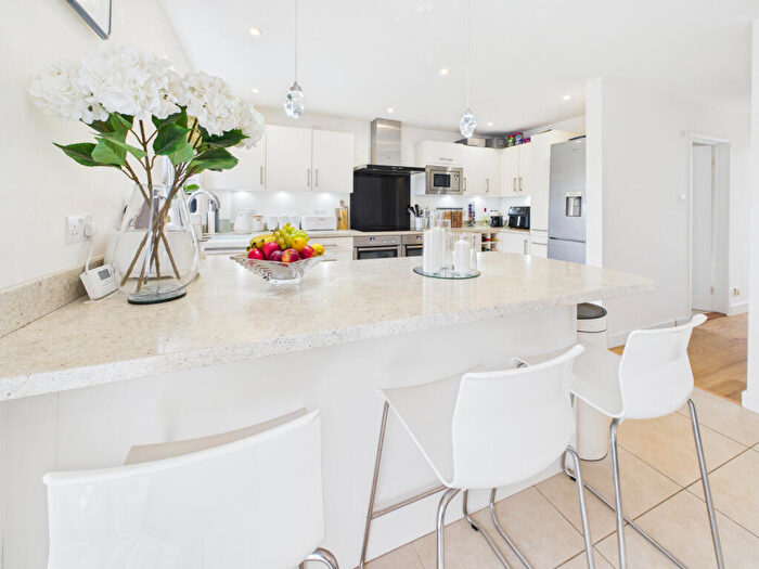 3 Bedroom Detached Bungalow To Rent In Osborne Road, Warsash, Southampton, SO31