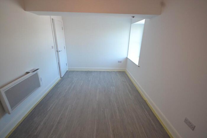 2 Bedroom Apartment To Rent In Cunliffe Street, Chorley, Lancashire, PR7