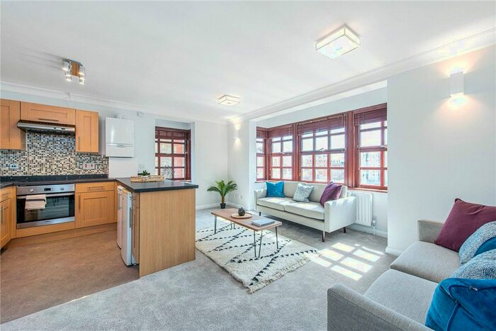 2 Bedroom Flat To Rent In Moxon Street, Marylebone, London, W1U