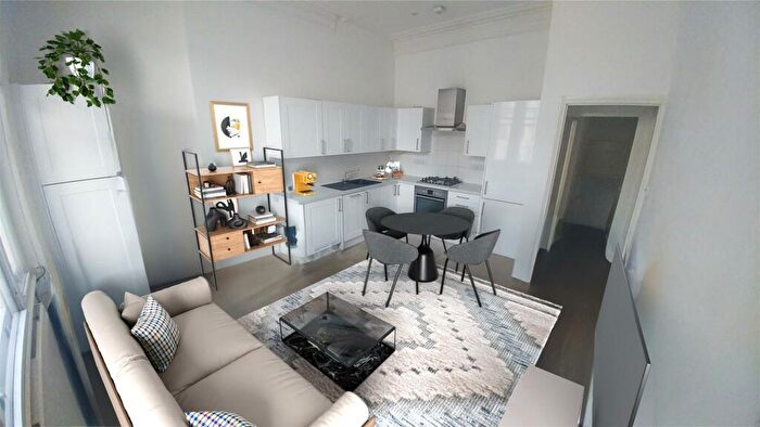 2 Bedroom Flat To Rent In Belsize Village, , Belsize Park, NW3