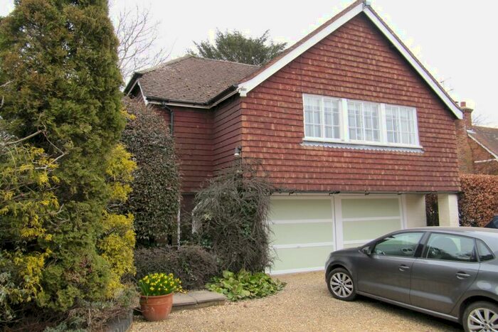 1 Bedroom House To Rent In Upton Grey, Hampshire, RG25
