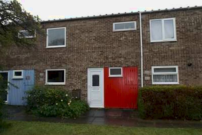 3 Bedroom House To Rent In Ravensthorpe, PE3