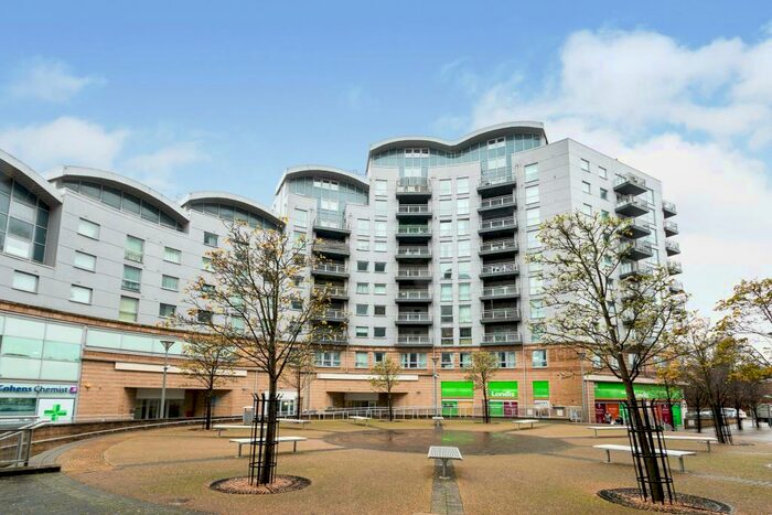 2 Bedroom Flat To Rent In Crown Heights, Alencon Link, RG21