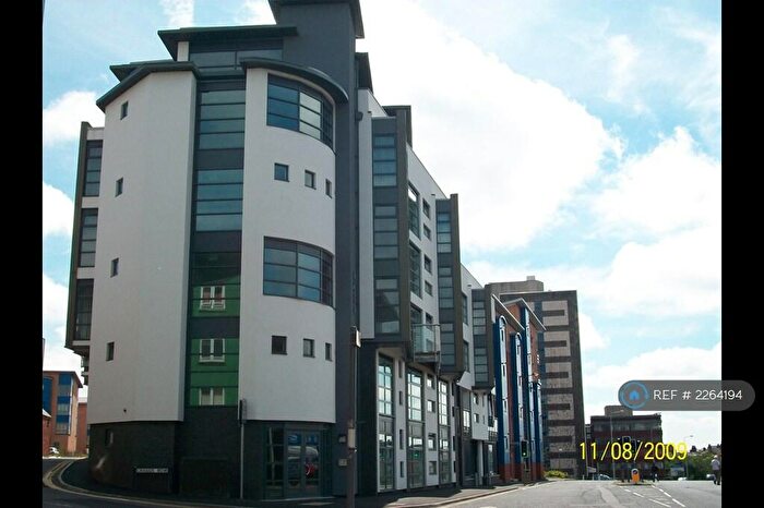 1 Bedroom Flat To Rent In Moor Lane, Preston, PR1