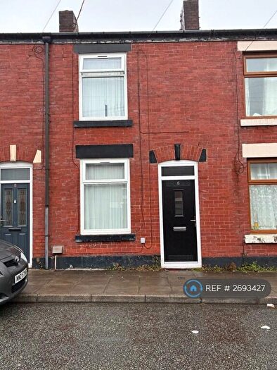 2 Bedroom Terraced House To Rent In Derwent Street, Rochdale, OL12