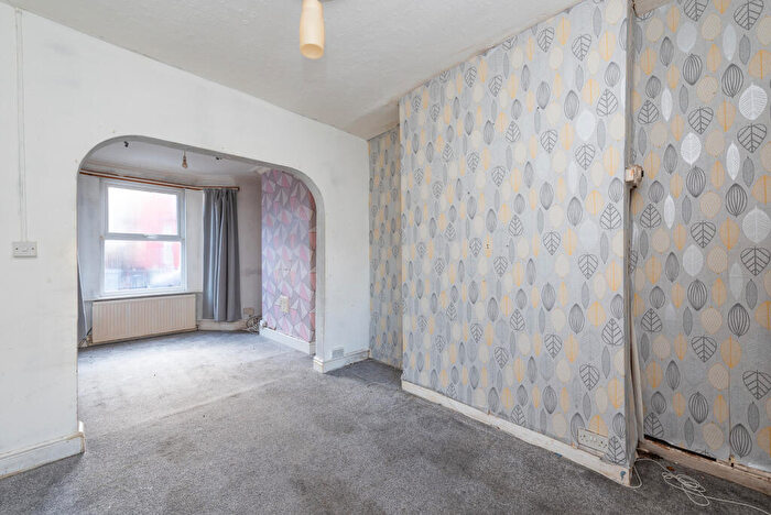 3 Bedroom Terraced House For Sale In Exeter Road, Wallasey, Merseyside, CH44