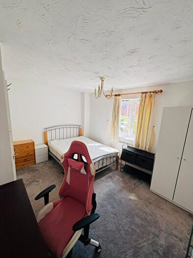 3 Bedroom Town House To Rent In Hatcher Crescent, Colchester, CO2