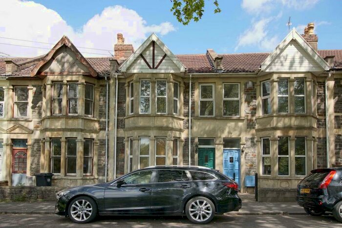 3 Bedroom Terraced House To Rent In Park Crescent, St George, Bristol, BS5