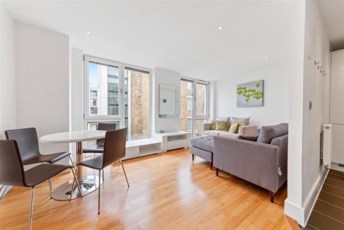 2 Bedroom Flat To Rent In Zachary House, Lett Road, London, SW9
