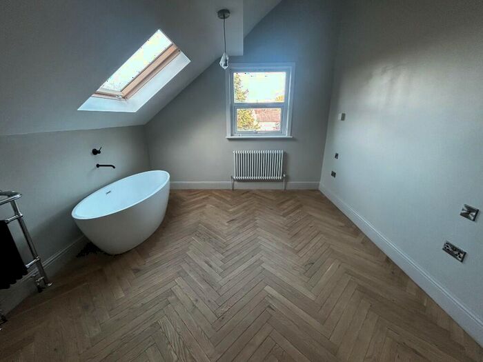 1 Bedroom Apartment To Rent In Albert Road, Manchester, Greater Manchester, M19