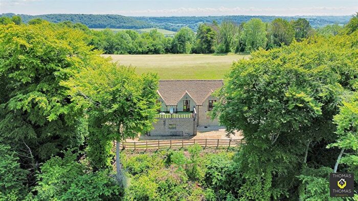 3 Bedroom Detached House To Rent In Cheltenham Road, Painswick, GL6