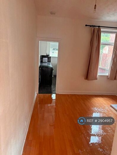 2 Bedroom Terraced House To Rent In Bedworth Road, Coventry, CV6