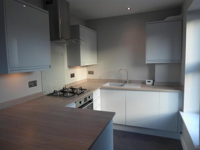 1 Bedroom Flat To Rent In Alexandra Road, Cleethorpes, DN35