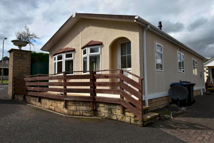 2 Bedroom Detached Bungalow For Sale In Crieff, PH7