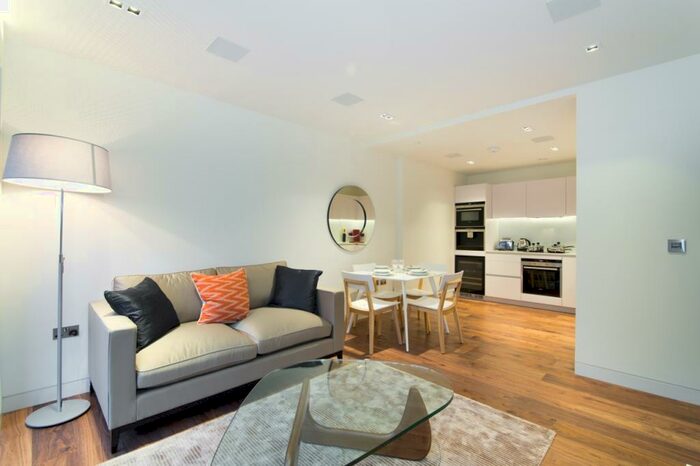 2 Bedroom Apartment To Rent In Roman House, Wood Street, St Pauls, EC2Y