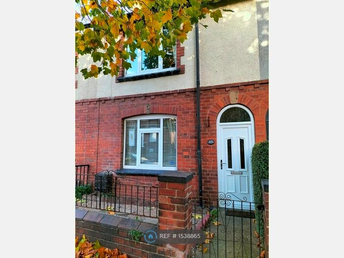 3 Bedroom Terraced House To Rent In Rockingham Street, Barnsley, S71