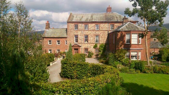 7 Bedroom Semi-Detached House For Sale In Dufton, Appleby-In-Westmorland, CA16