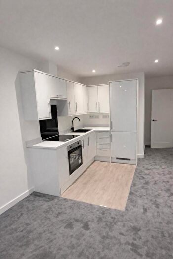 1 Bedroom Apartment To Rent In Prospect Street, Hull, Kingston Upon Hull, HU2