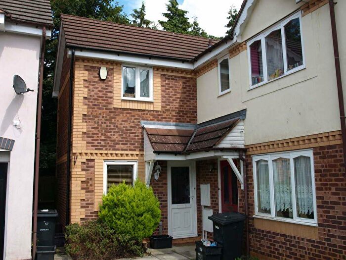 3 Bedroom End Of Terrace House To Rent In St Annes Park, BS4