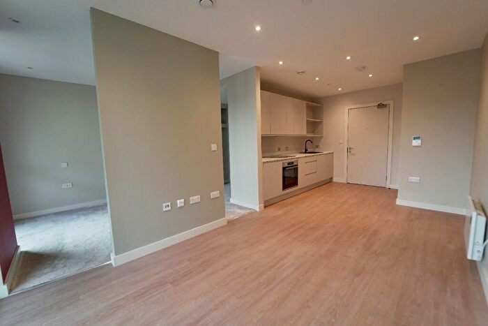Studio To Rent In App, Ethel Street, Hove Gardens Hove, East Sussex, BN3