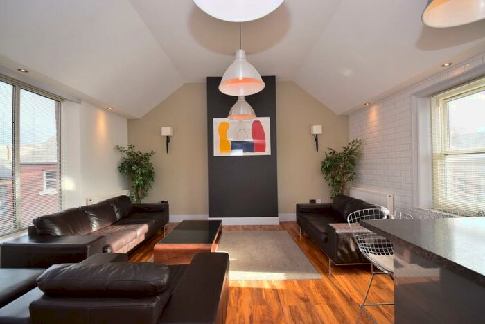 2 Bedroom Apartment To Rent In Orchard Road, Lytham St Annes, FY8