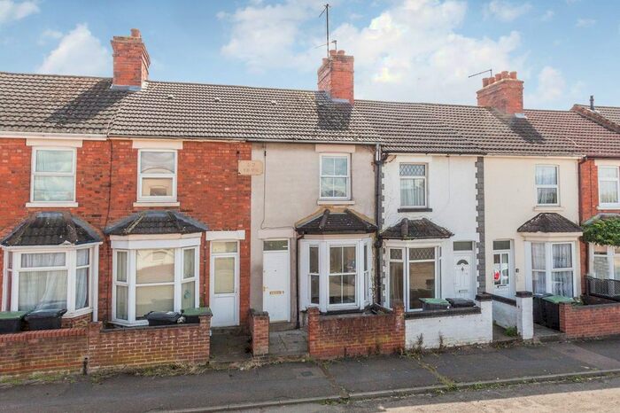 2 Bedroom Terraced House To Rent In Manton Road, Rushden, NN10