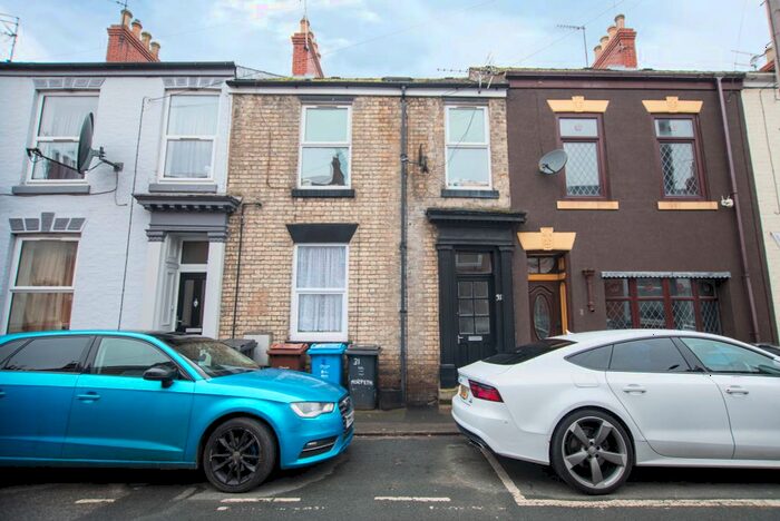 1 Bedroom Flat To Rent In Morpeth Street, Hull, Hull, HU3